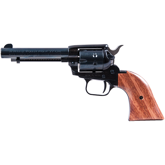 HTG ROUGH RIDER 22LR/MAG 4.75